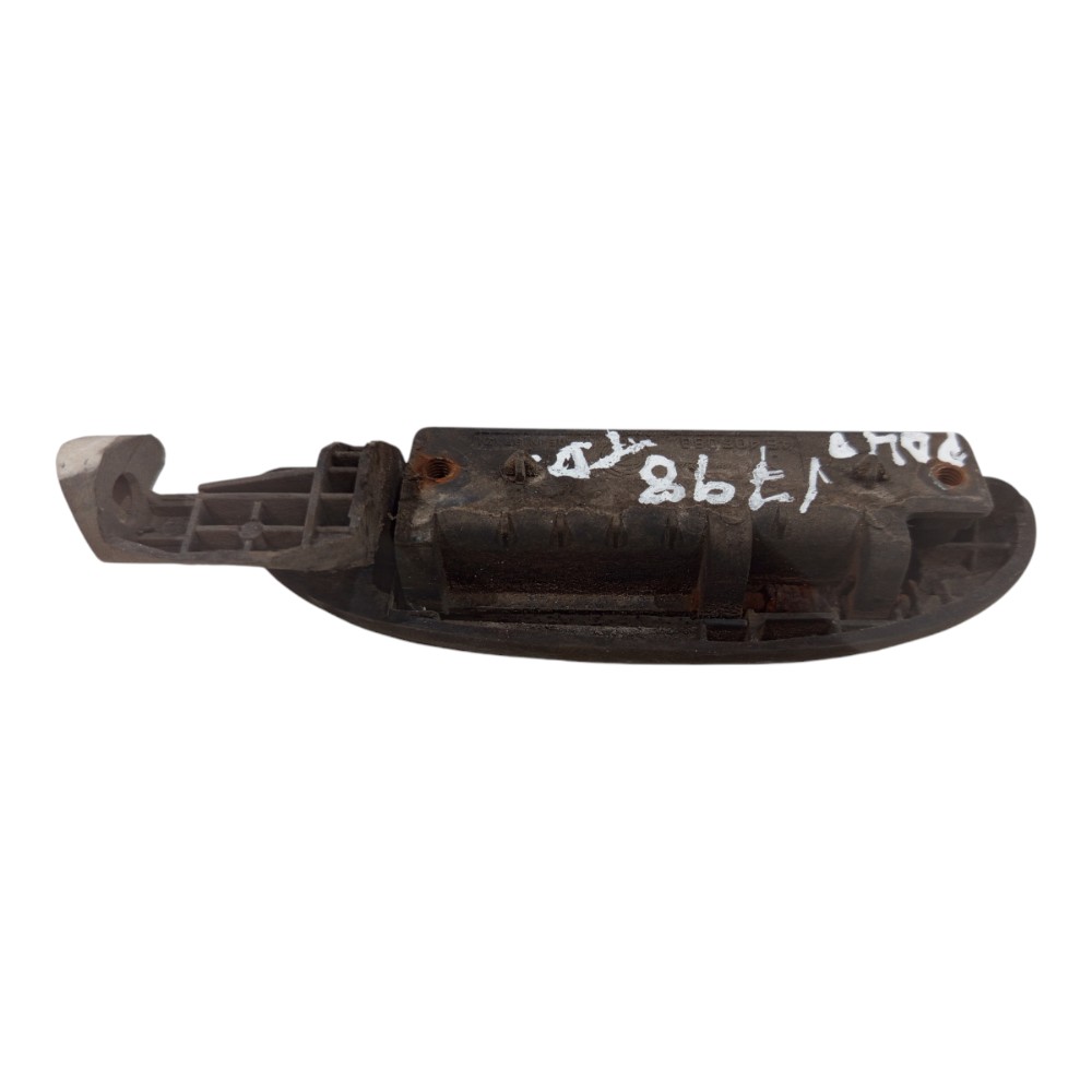 Maçaneta Externa Traseira Direita Fiat Palio 1996 A 2000 Traseira 6