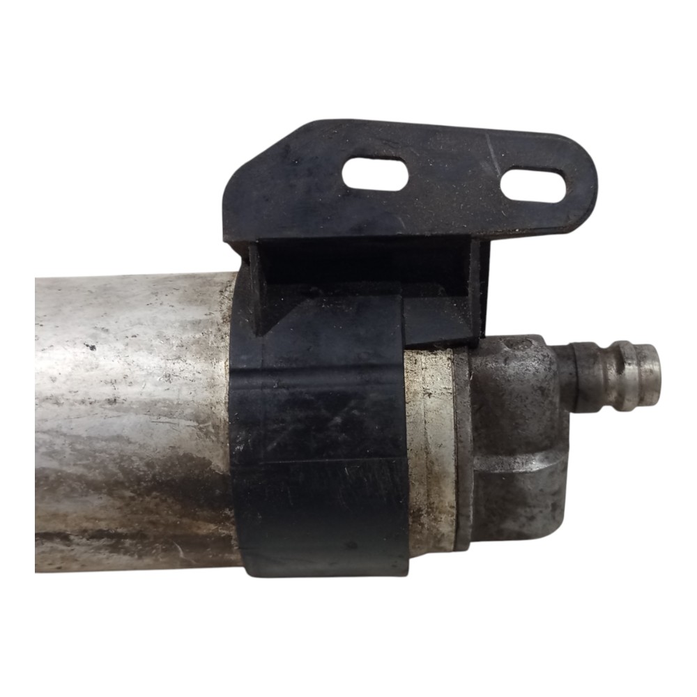 Filtro Secador Ar Condicionado Renault Megane 1995 A 2001 6