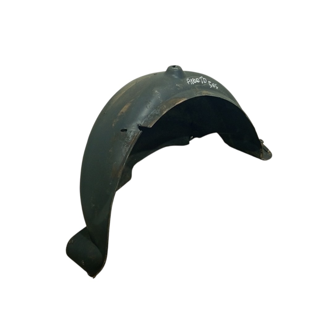 Para-barro Traseiro Direito Mercedes Benz A160 1999 A 2005 2