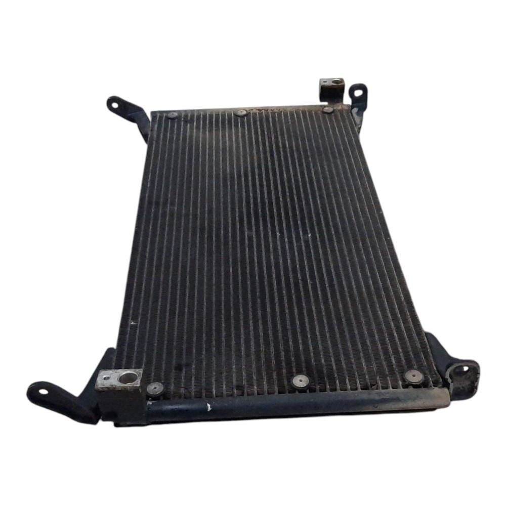Condensador Ar Fiat Brava Marea 1.6 1995 1996 1997 A 2003 4