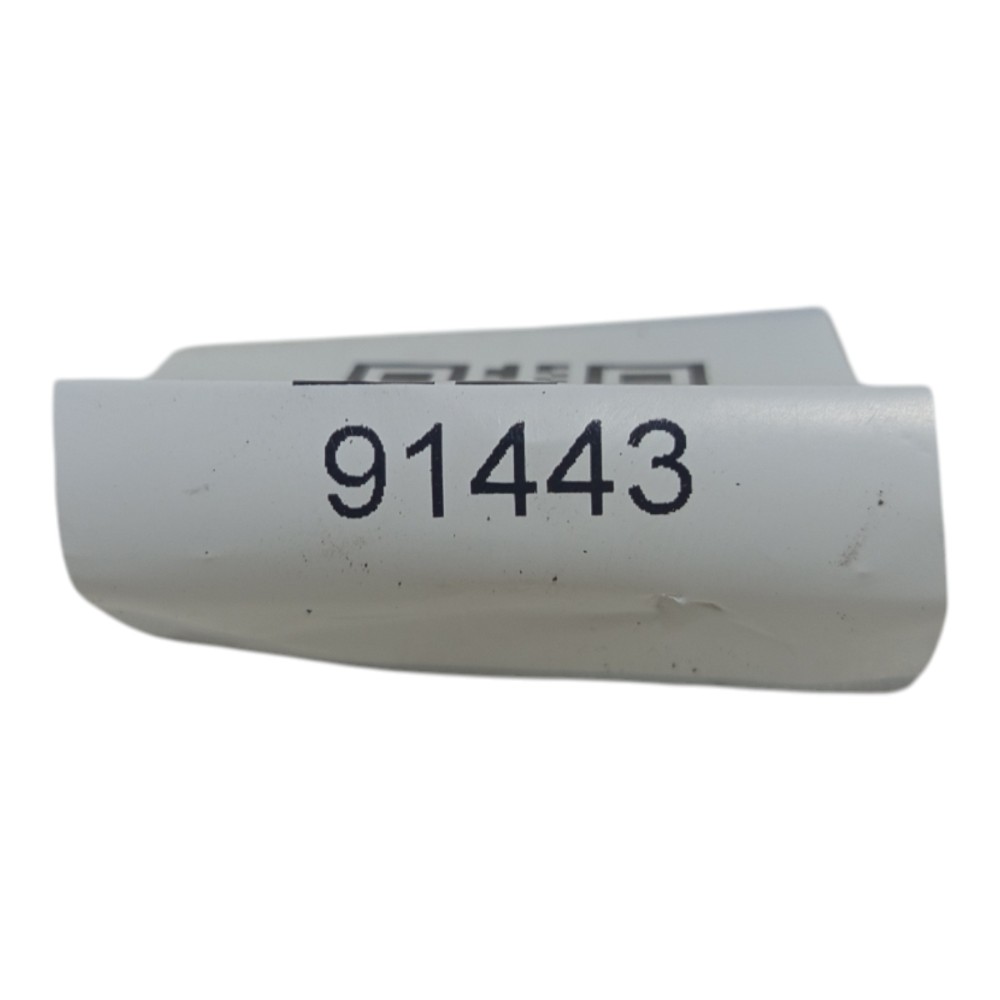 Fechadura Porta Traseira Esquerda Renault Scenic 2001 A 2010 9