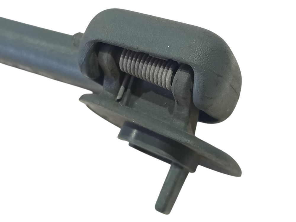 Alça Teto Dianteira Dir Renault Scenic 1999 2000 2001 A 2012 2