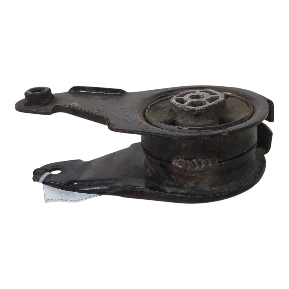 Coxim Inferior Câmbio Citroen C4 2007 A 2013 Original 3