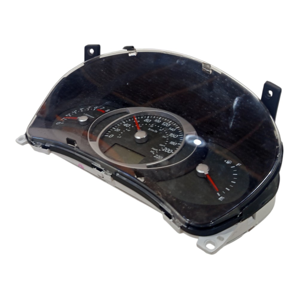 Painel Instrumentos Hyundai Tucson Gls 2.0 16v 2004 A 2010 2