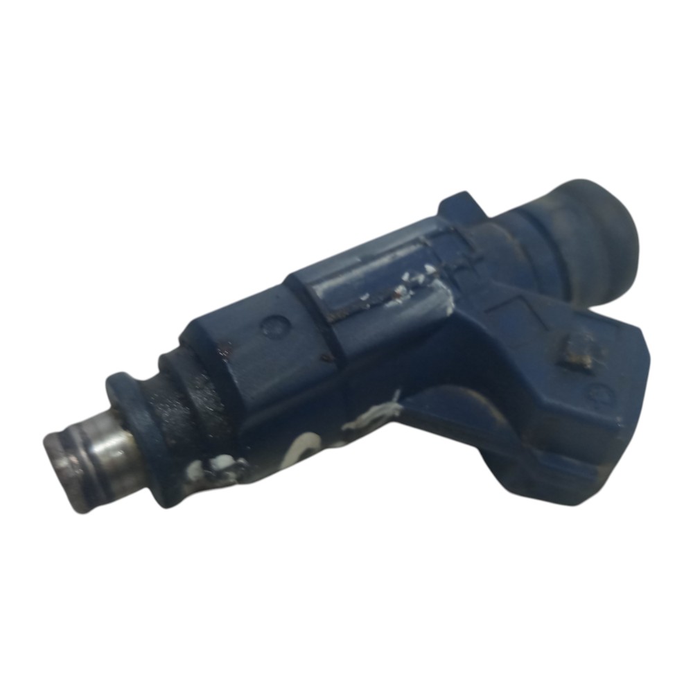 Bico Injetor Combustível Peugeot 206 1.6 16v 2001 A 2008 4