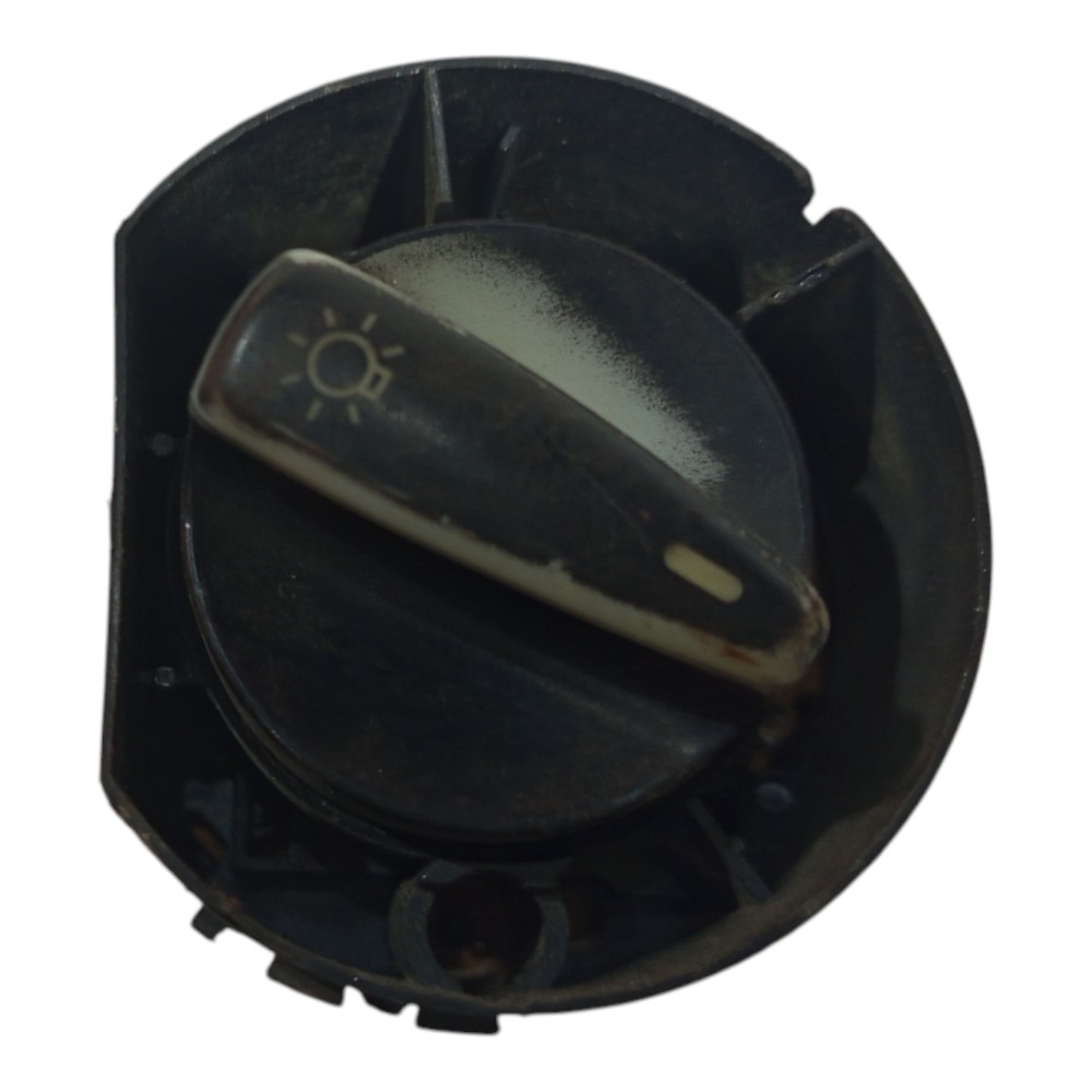 Interruptor Botão Chave Luz Rotativo Gol 1997 1998 1999