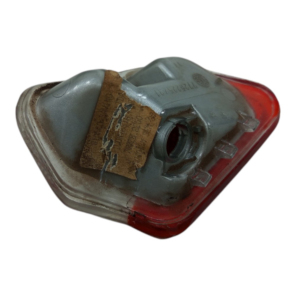 Luz Cortesia Porta Dianteira Direita Fiat Tempra 1995 A 1999 5