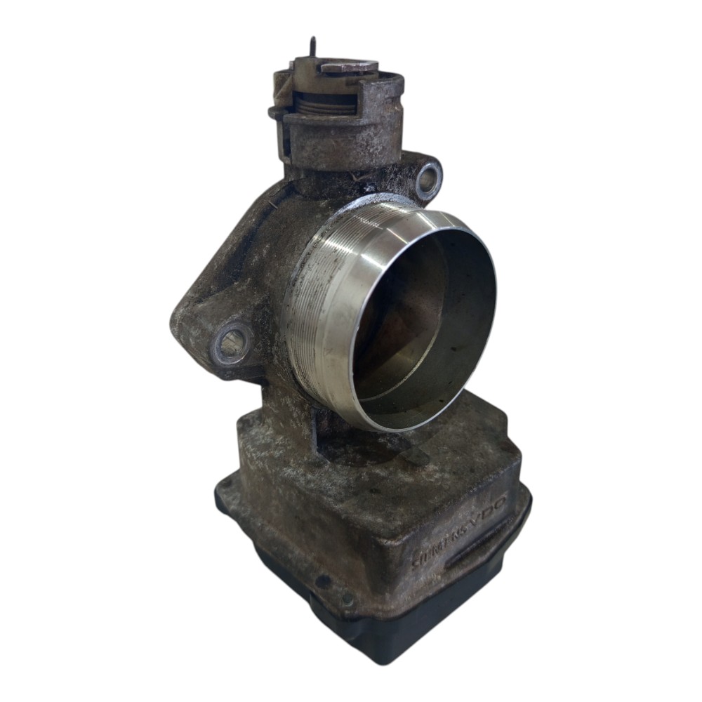 TBI CORPO BORBOLETA INJEÇÃO CITROEN C4/PICASSO 2009 a 2014 2