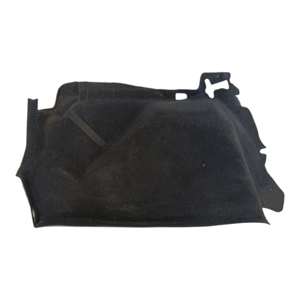 Carpete Porta Malas Esquerdo Ford Focus 2009 A 2013 1