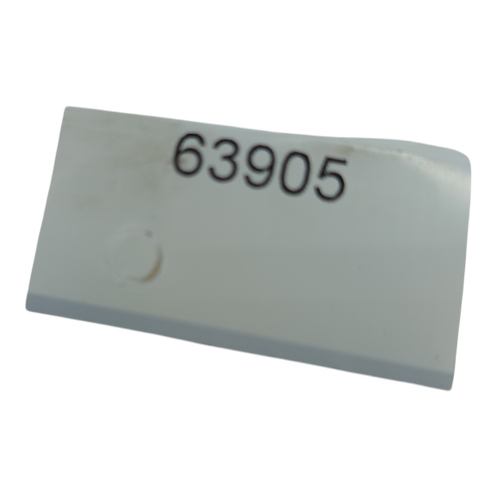 Carter Óleo Motor Volkswagen Gol G3 1999 2000 2001 A 2005 6