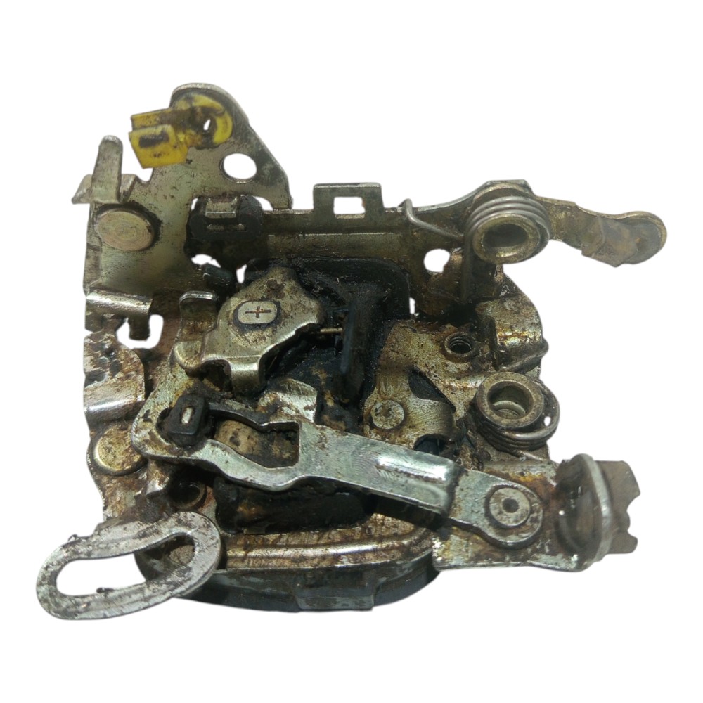 Fechadura Dianteira Esquerda Chevrolet Corsa 1994 A 2010 9
