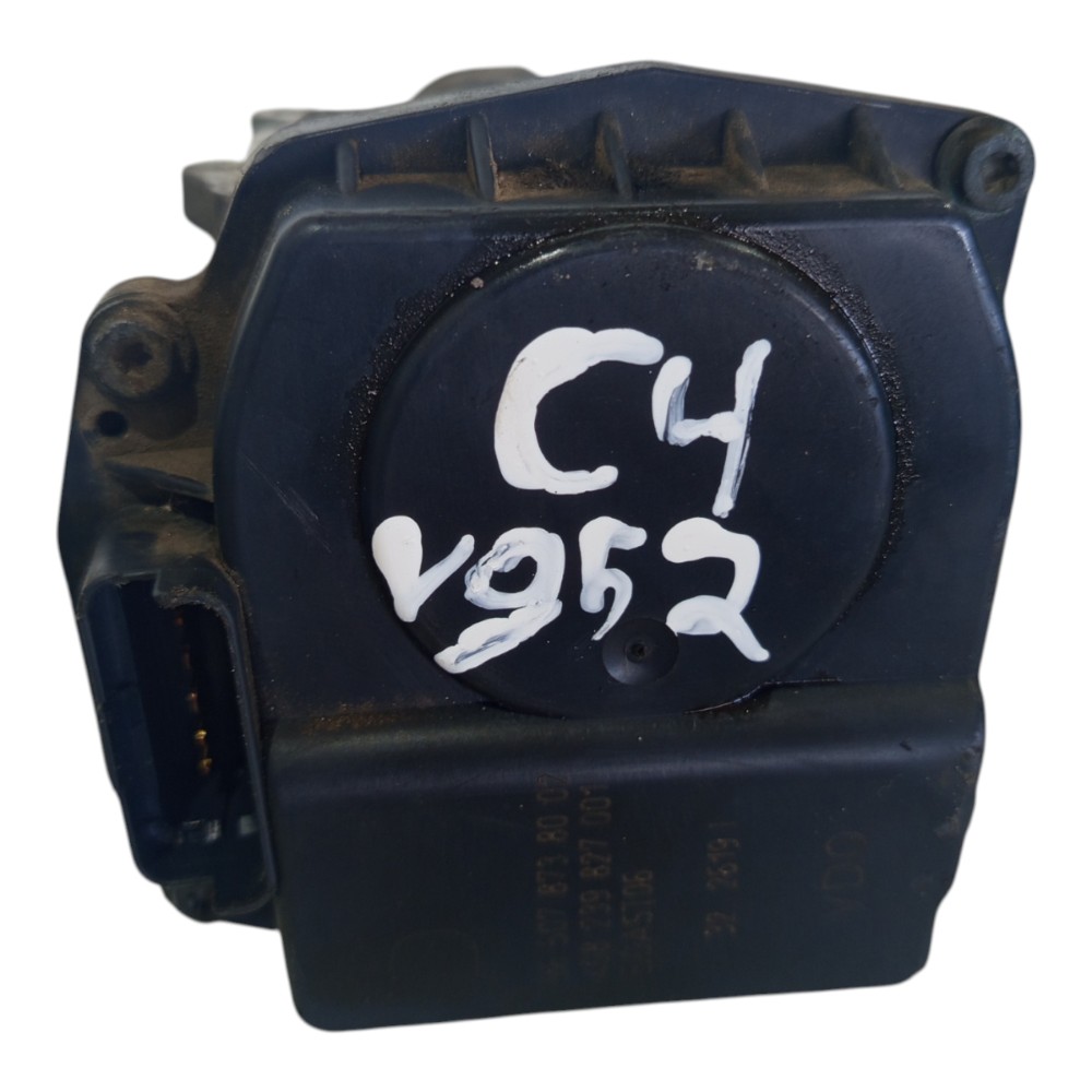 TBI CORPO BORBOLETA INJEÇÃO CITROEN C4/PICASSO 2009 a 2014 5