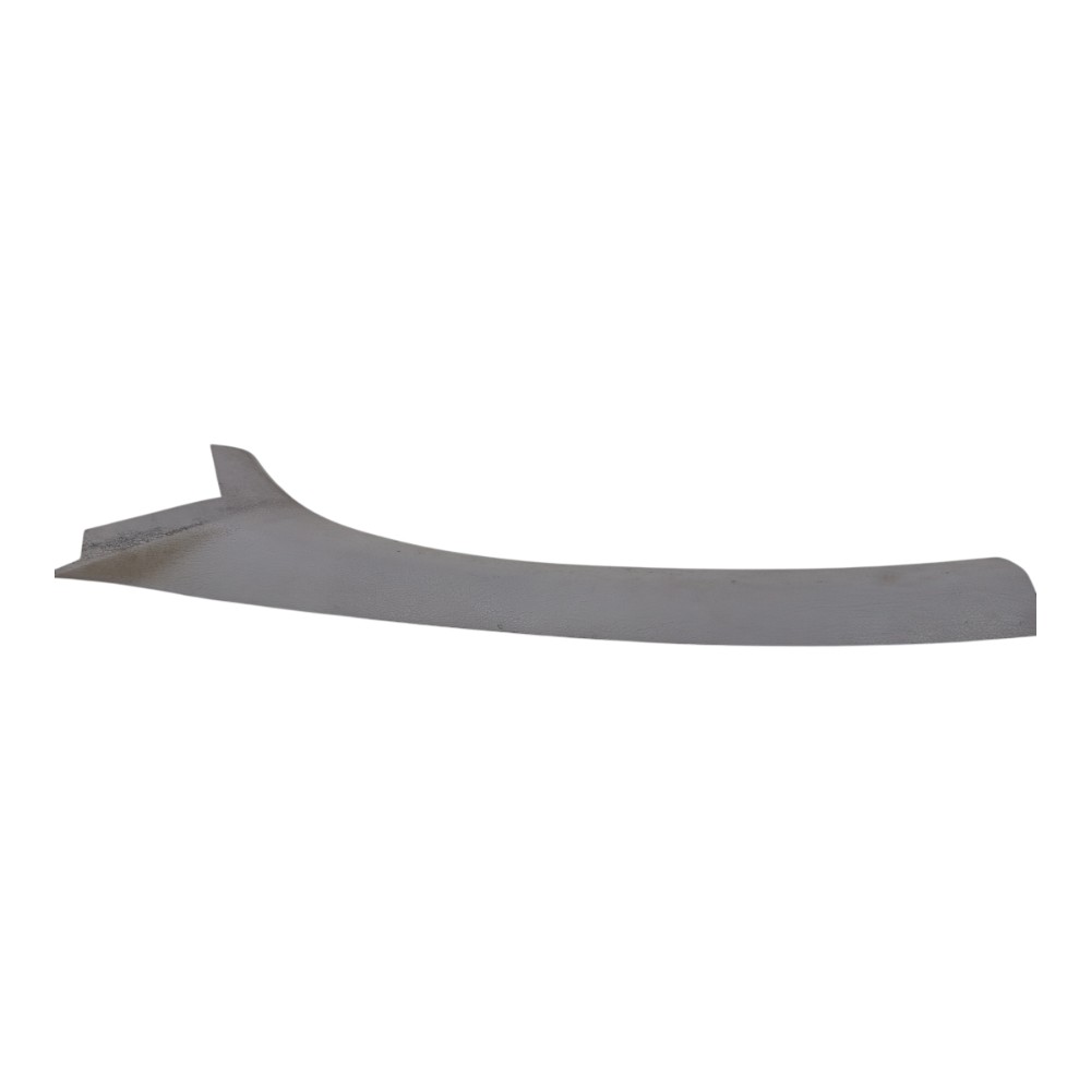 Moldura Parabrisa Direito Peugeot 206 Sw 2001 2002 A 2008 2