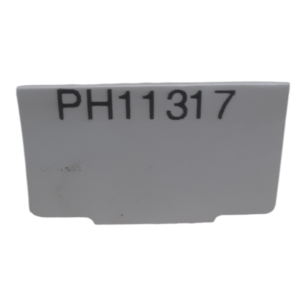 Moldura Tampa Console Tomada 12v Hyundai Tucson 2008 A 2015 9