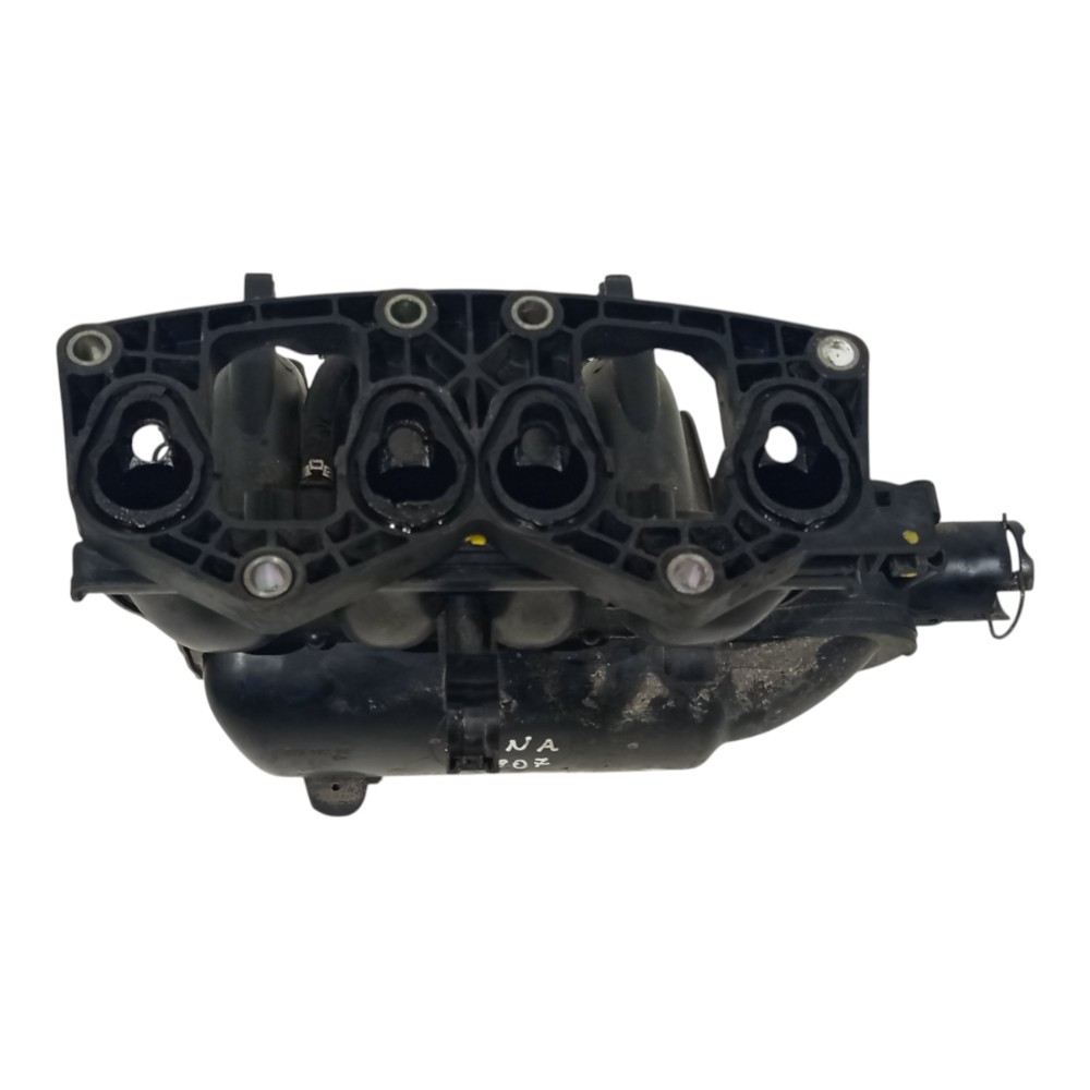 Coletor Admissão Fiat Siena Siena Fire Flex 2008 2009 A 2016 6
