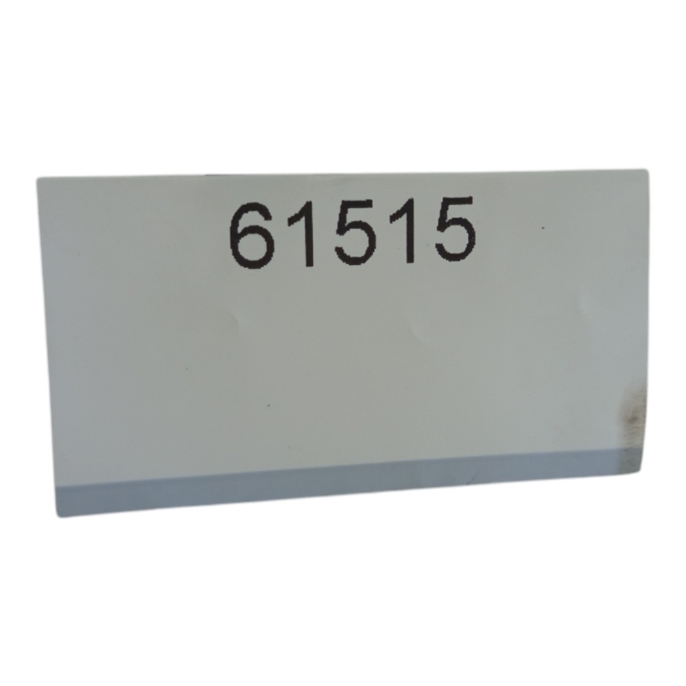 Braço Auxiliar Capo Golf 1996 1997 A 2000 8
