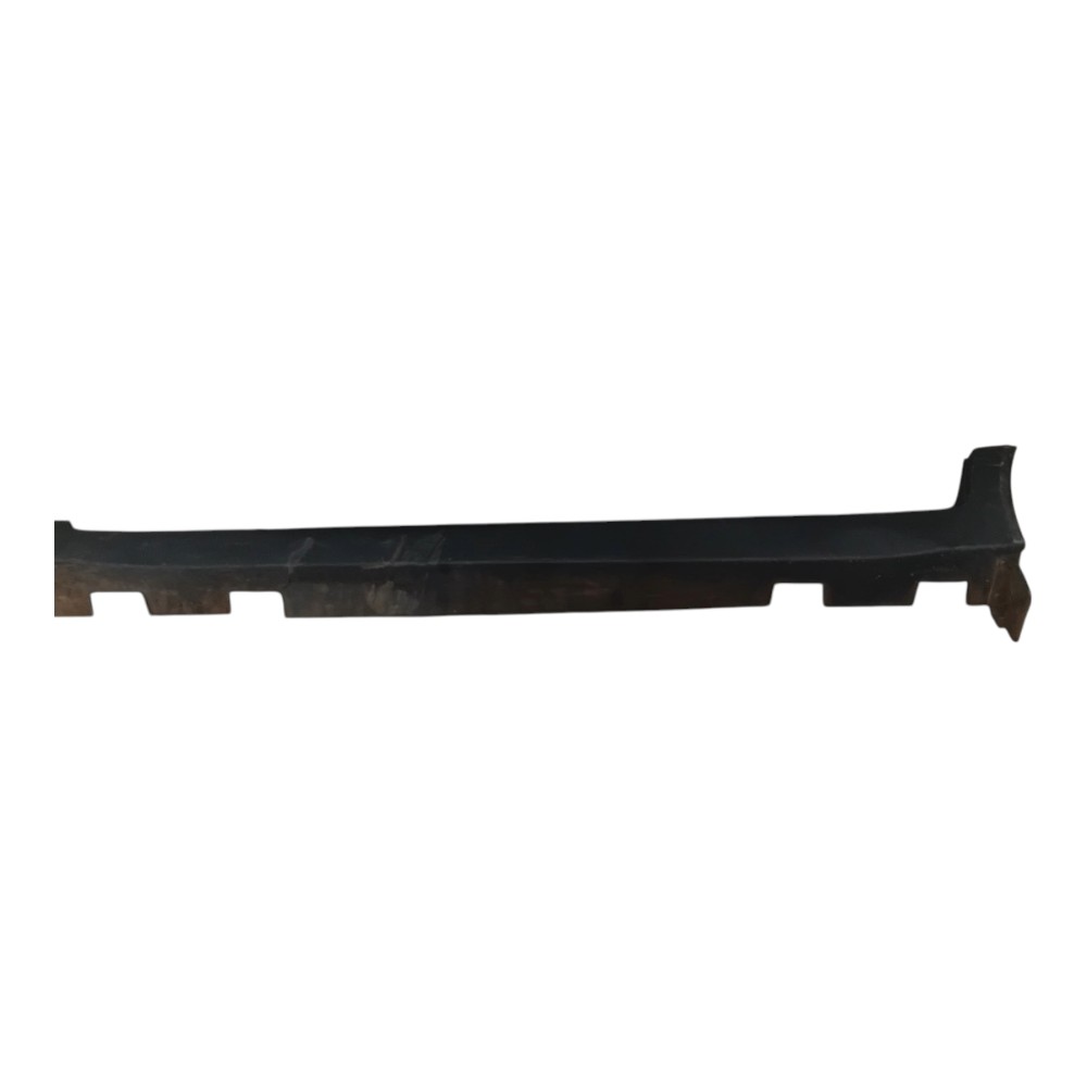 Spoiler Lateral Esquerdo Freelander 2 2007 A 2011 Detalhes 1
