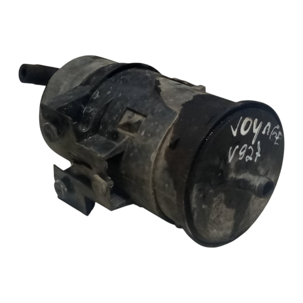 Filtro Canister Vw Voyage Gol Saveiro 1.0 8v 2008 A 2012 1
