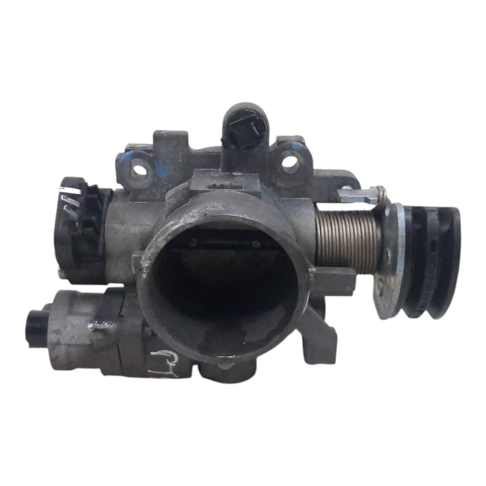 Tbi Corpo Borboleta Injeção Pt Cruiser 2.4 2001 2002 A 2010 6