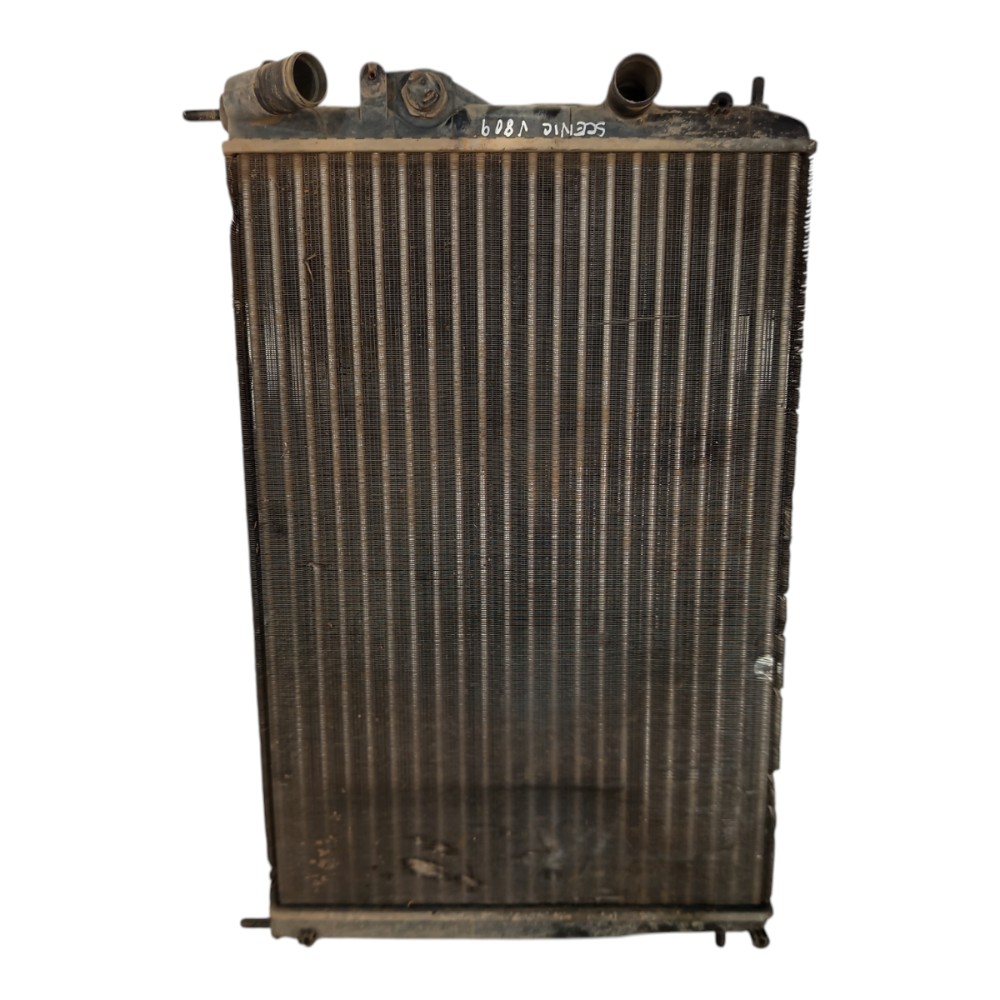 Radiador Agua Renault Scenic 1999 2000 2001 2002 2003 A 2010 1