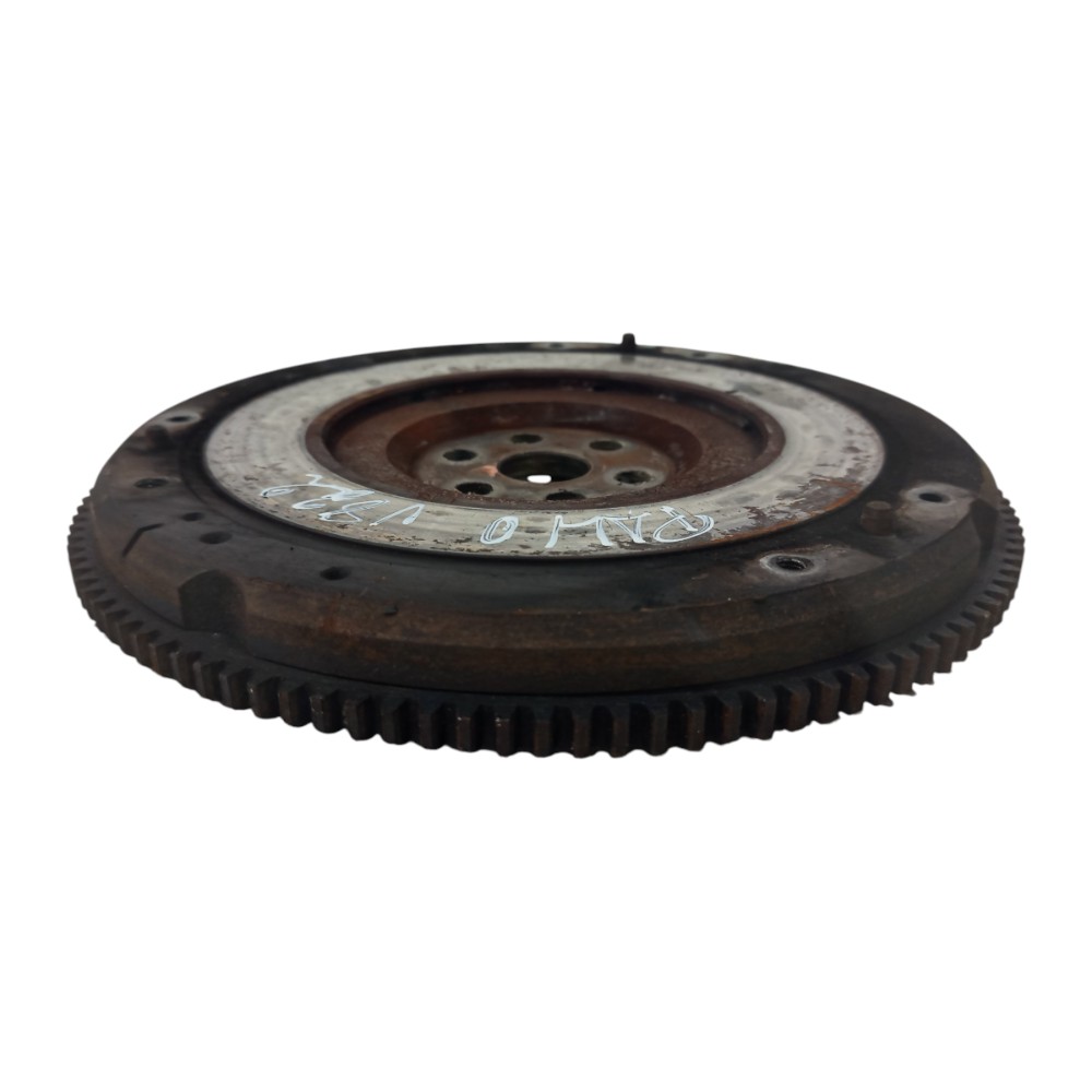 Volante Motor Cremalheira Fiat Palio 1.0 8v 1996 1997 A 2000