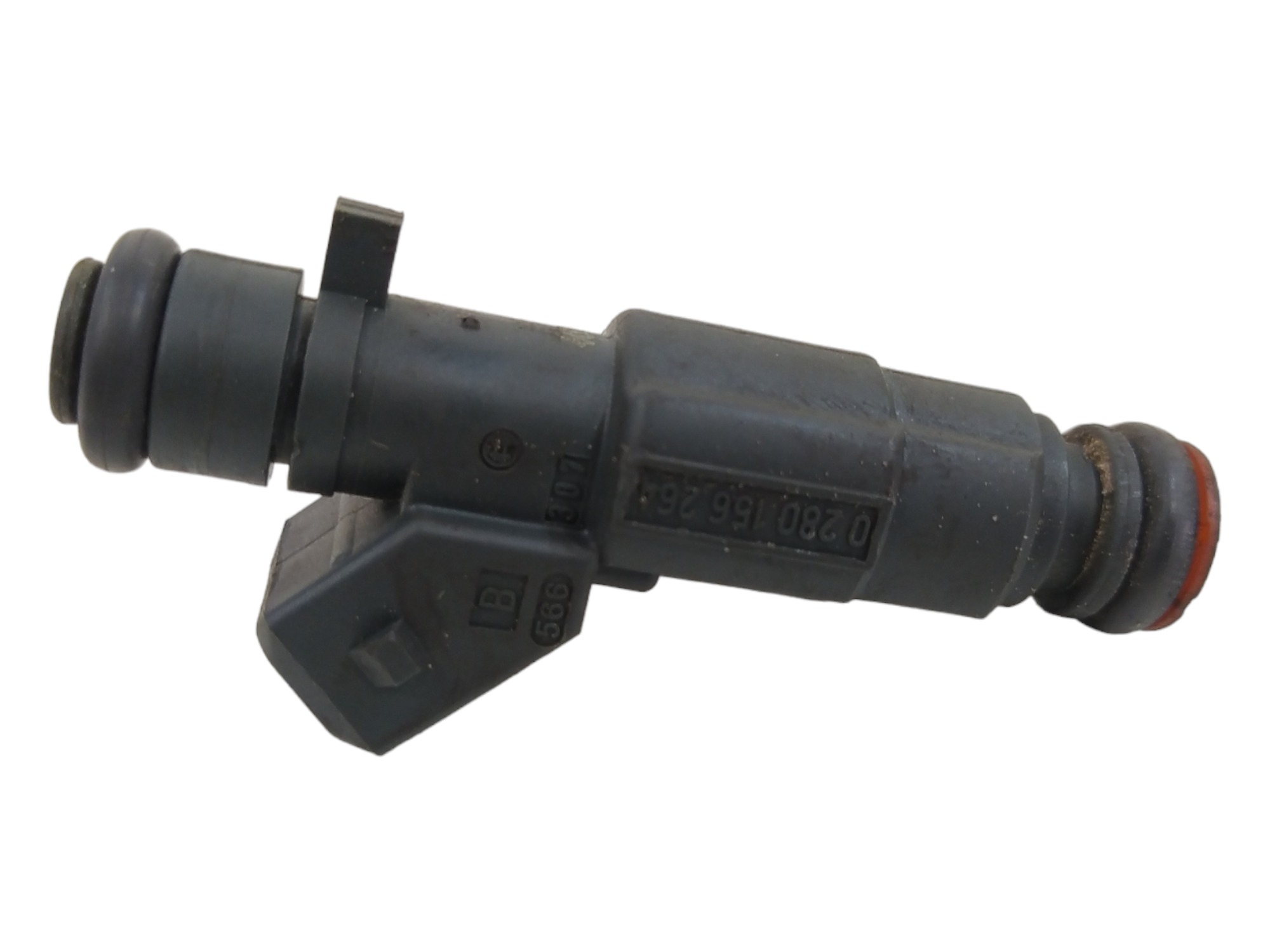 Bico Injetor Chery Tiggo 2.0 2009 2010 A 2015 0280156264 5
