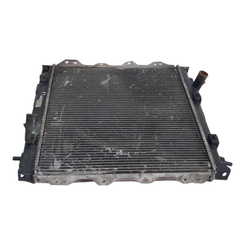 Radiador Água Chrysler Pt Cruiser 2.4 2001 2002 2003 A 2010 4