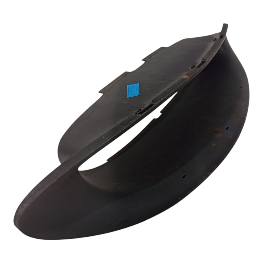 Moldura Painel Instrumento Citroen Xsara 2001 2002 A 2012 2