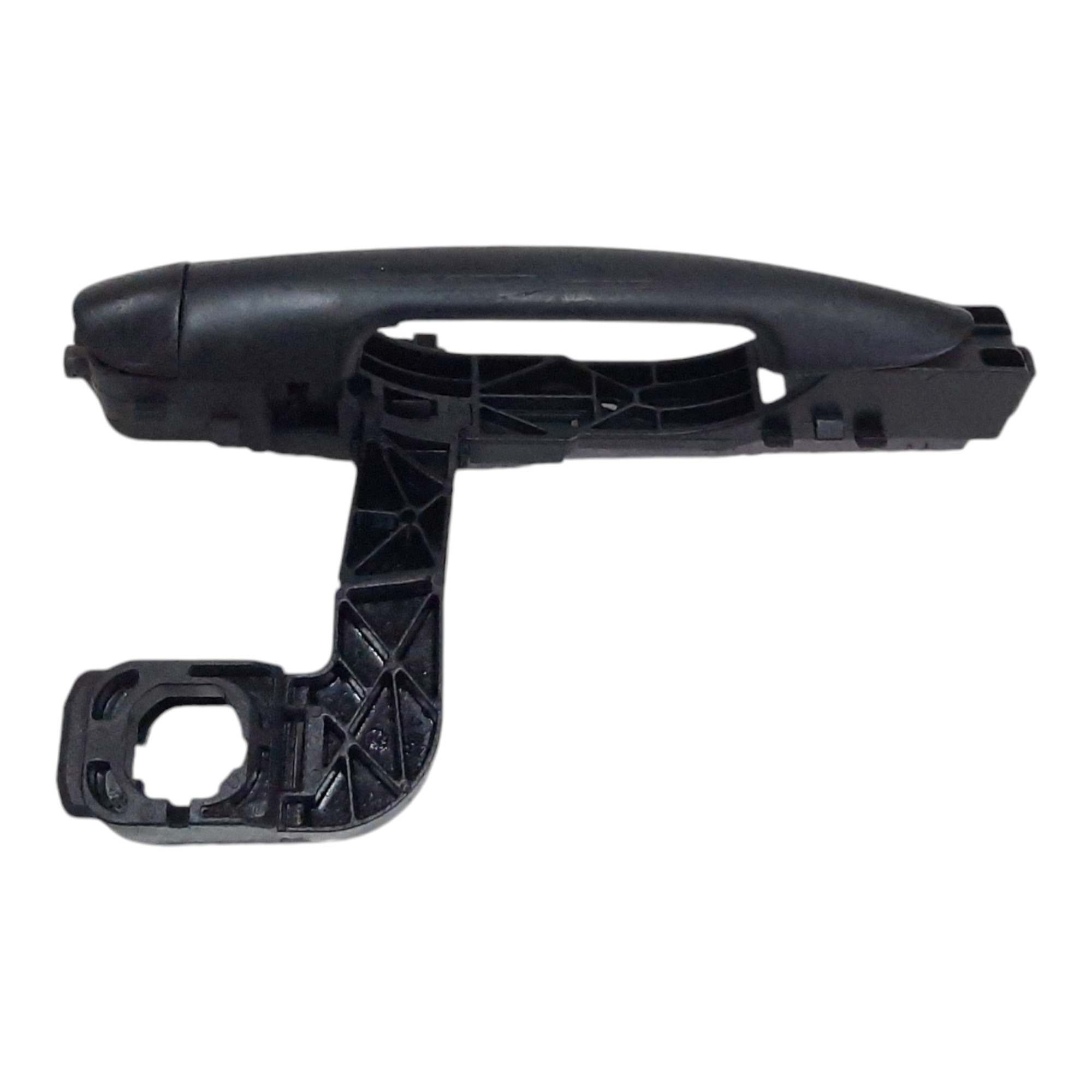 Maçaneta Externa Dianteira Direita Fiat Stilo 2002 A 2011 3
