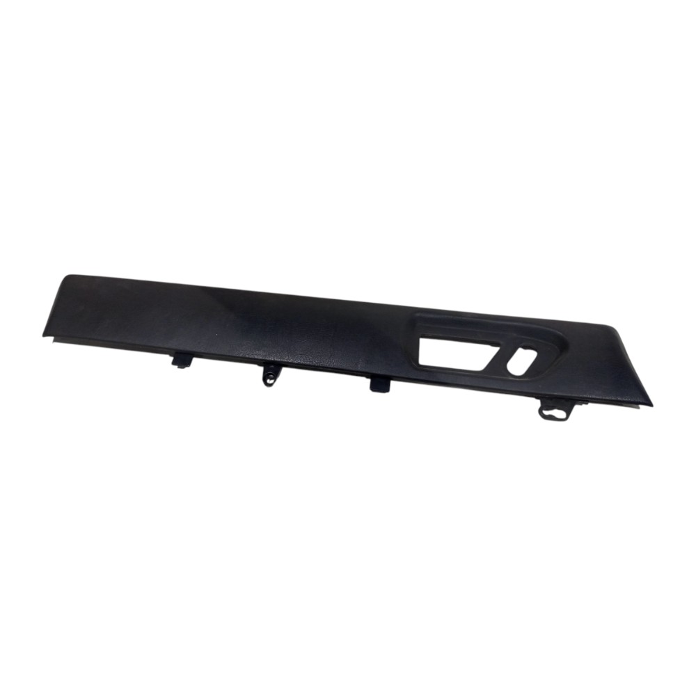 Ombreira Porta Traseira Esquerda Fiat Tipo 1993 1994 A 1997 1