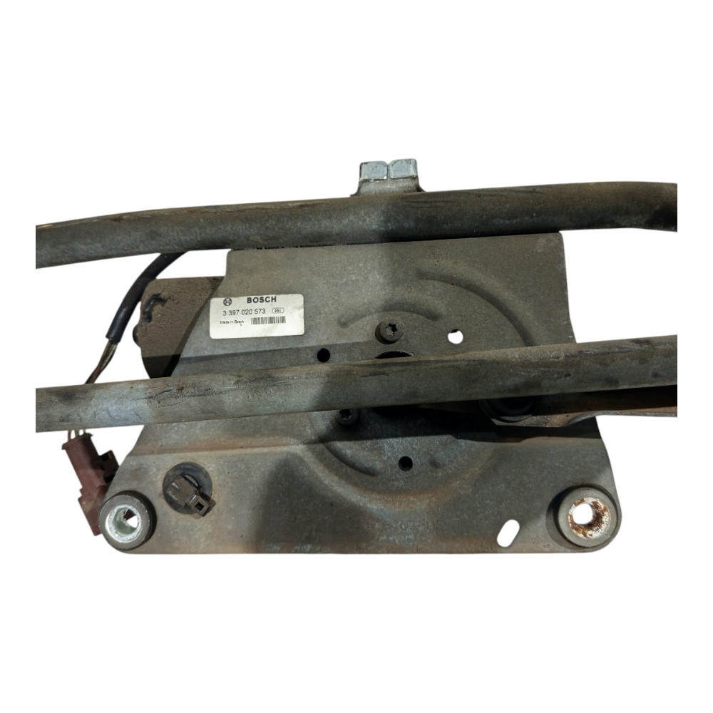 Galhada Motor Limpador Parabrisa Xsara Picasso 2001 A 2012 9
