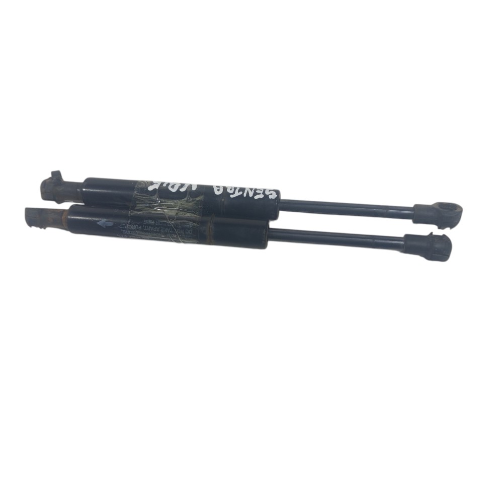 Amortecedor Traseiro Mala Chevrolet Blazer 1997 1998 A 2007 4