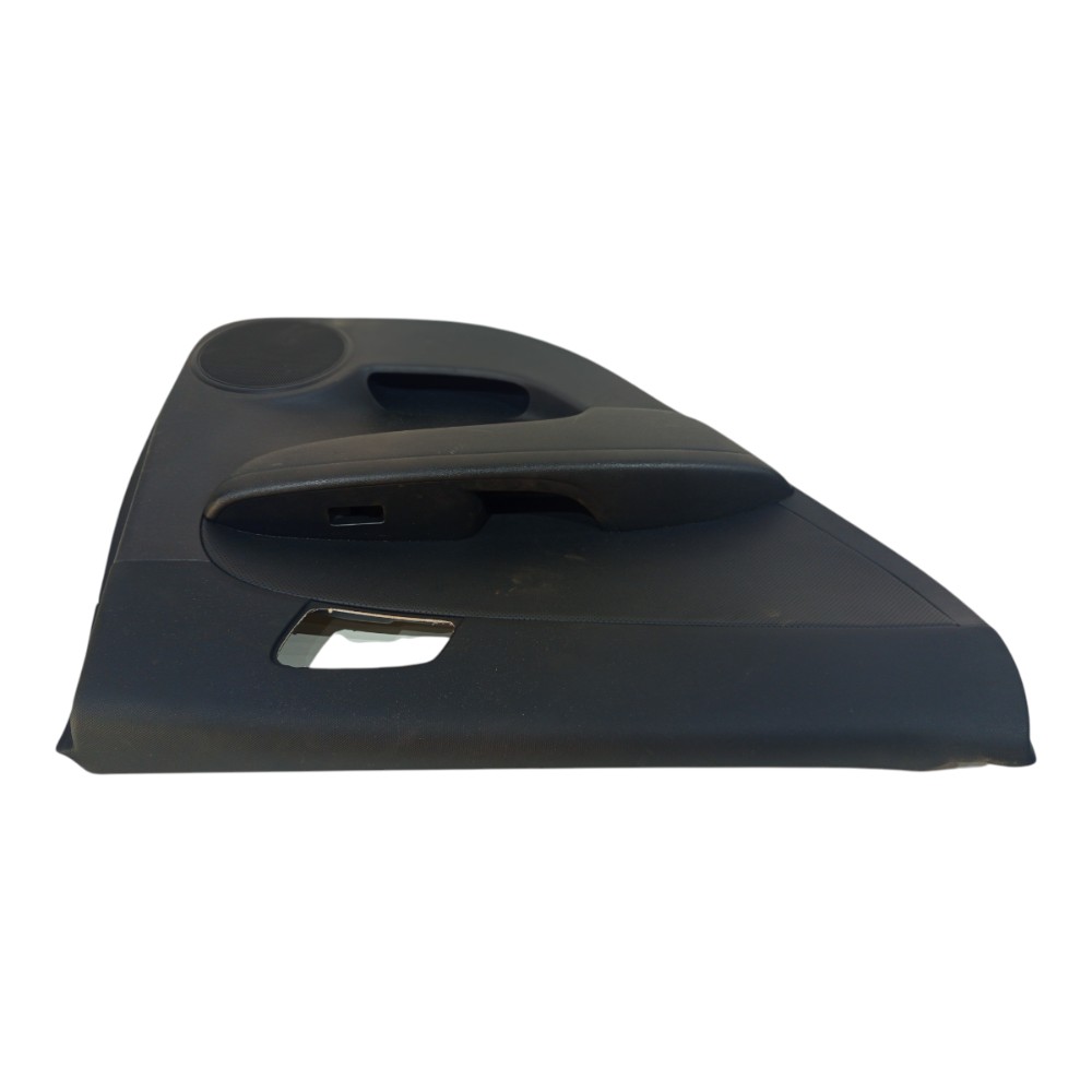 Forro Porta Traseira Esquerda Hyundai I30 2009 2010 2011 2