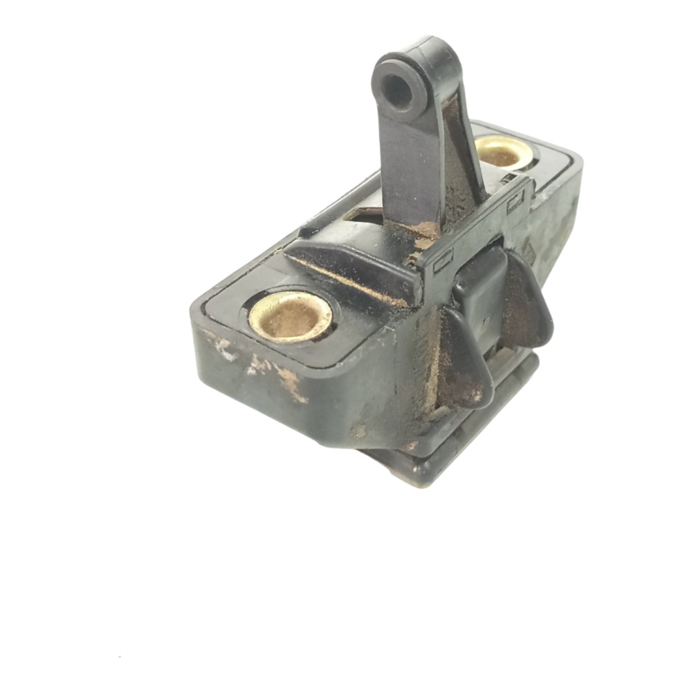 Fechadura Tampa Traseira Renault Clio Hetch 2000 2001 A 2012 7