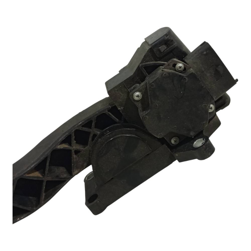 Pedal Acelerador Elétrica Jac J3 2010 A 2013 2014 2015 6
