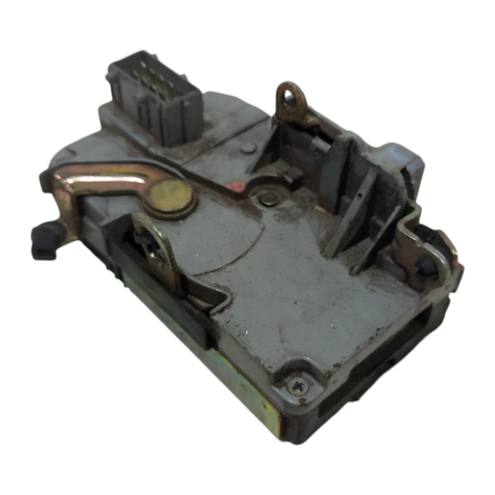 Fechadura Eletrica Porta Traseira Peugeot 206 2001 A 2012 6