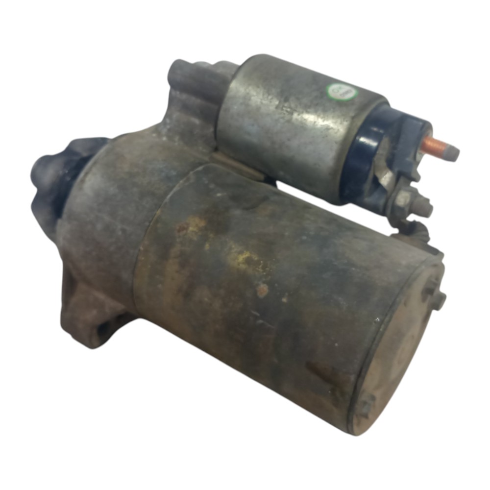 Motor Partida Arranque Ford Ka 1.0 8v 2000 2001 2002 A 2008 3
