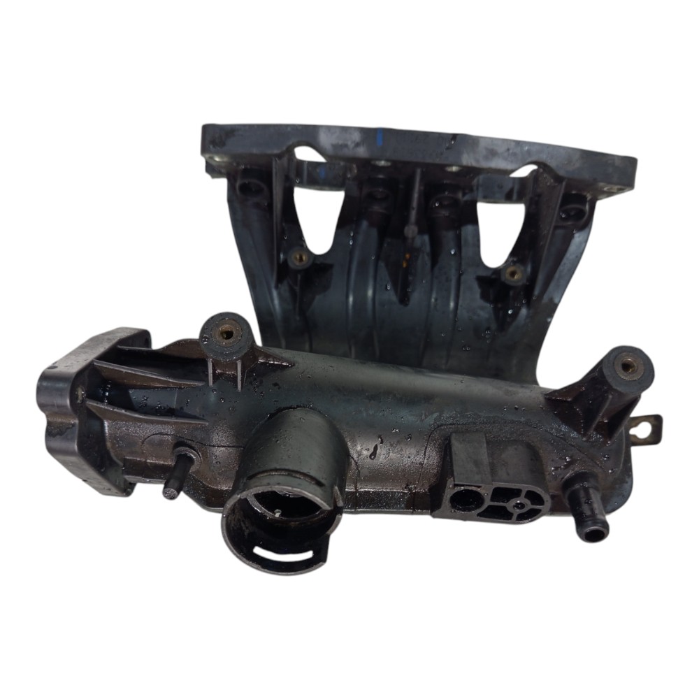 Coletor Admissão Fiat Uno Fire Economy 2004 2005 2006 A 2012 3