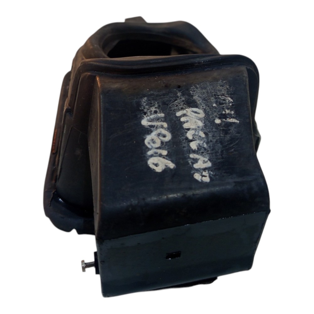 Suporte Portinhola Combustível Citroen 2007 2008 2009 A 2013 6