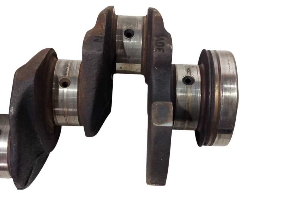 Virabrequim Std Fiat Elba 1.3 8v 1984 1985 1986 1987 A 2003 4