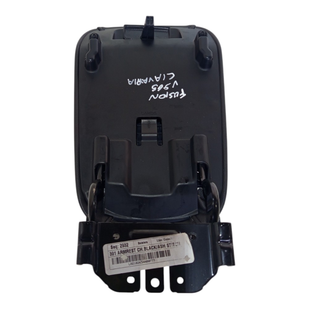 Tampa Console Apio Braço Ford Fusion 2012 A 2017 9