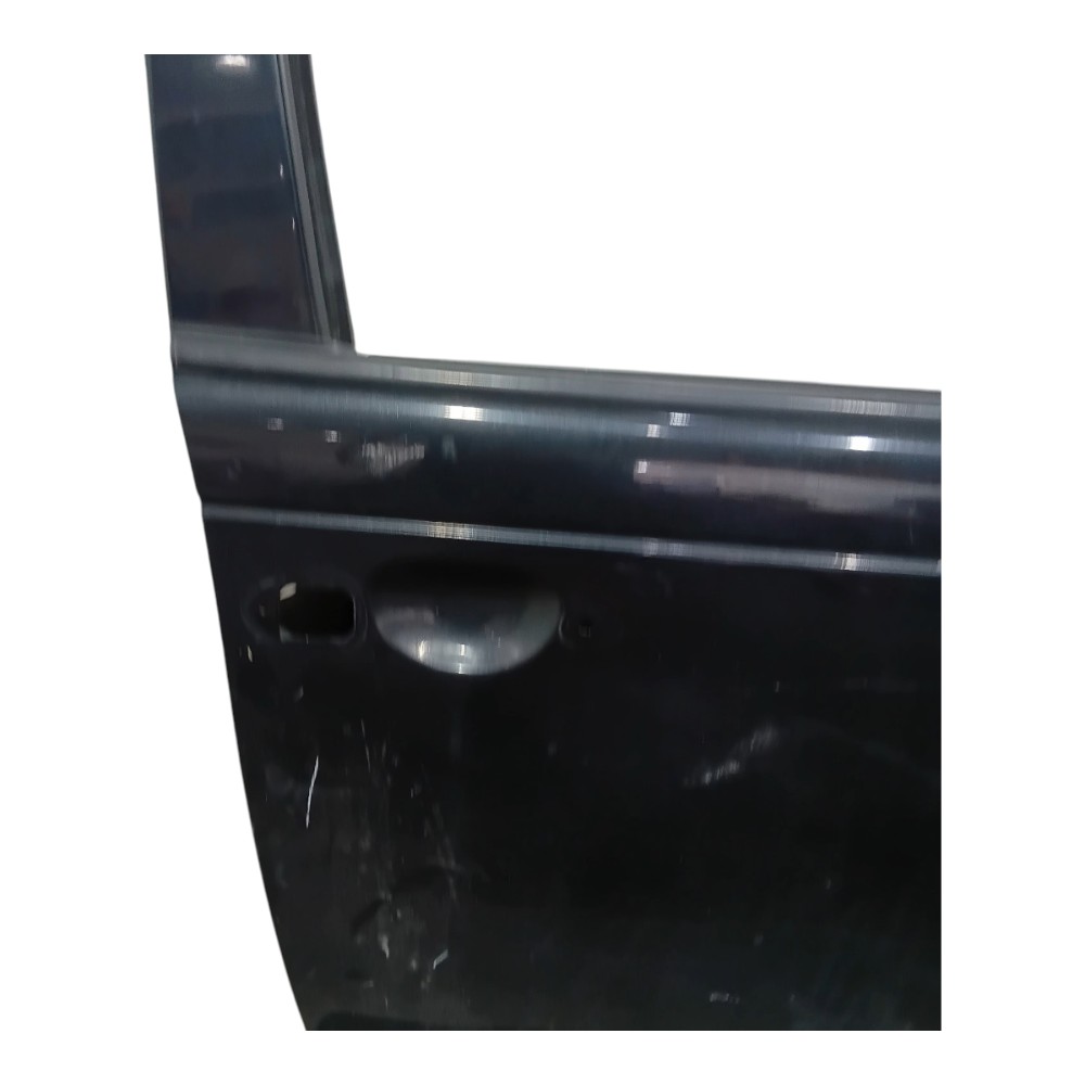 Porta Dianteira Direita Chrysler Pt Cruiser 2001 A 2010 Dianteira Direito 5