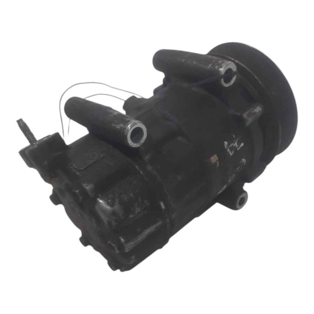 Compressor Ar-condicionado Peugeot 206 207 208 307 2007 A 12 9