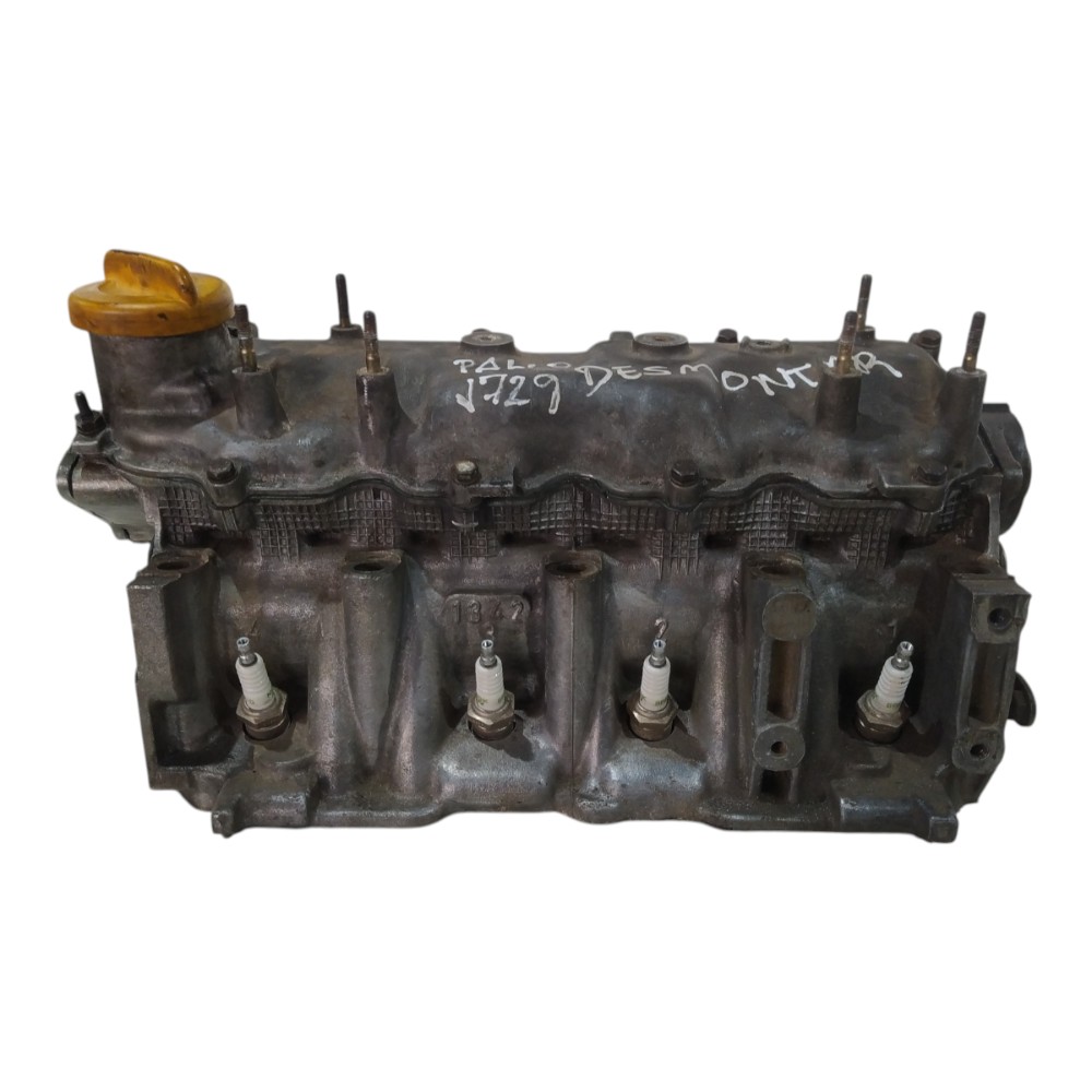 Cabeçote Std Fiat Fiasa Uno Palio 94 a 2004 3