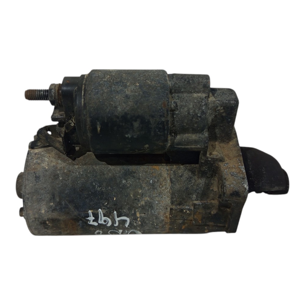 Motor Arranque Partida Fiat Uno 1.0 1991 1992 1993 A 1996 3