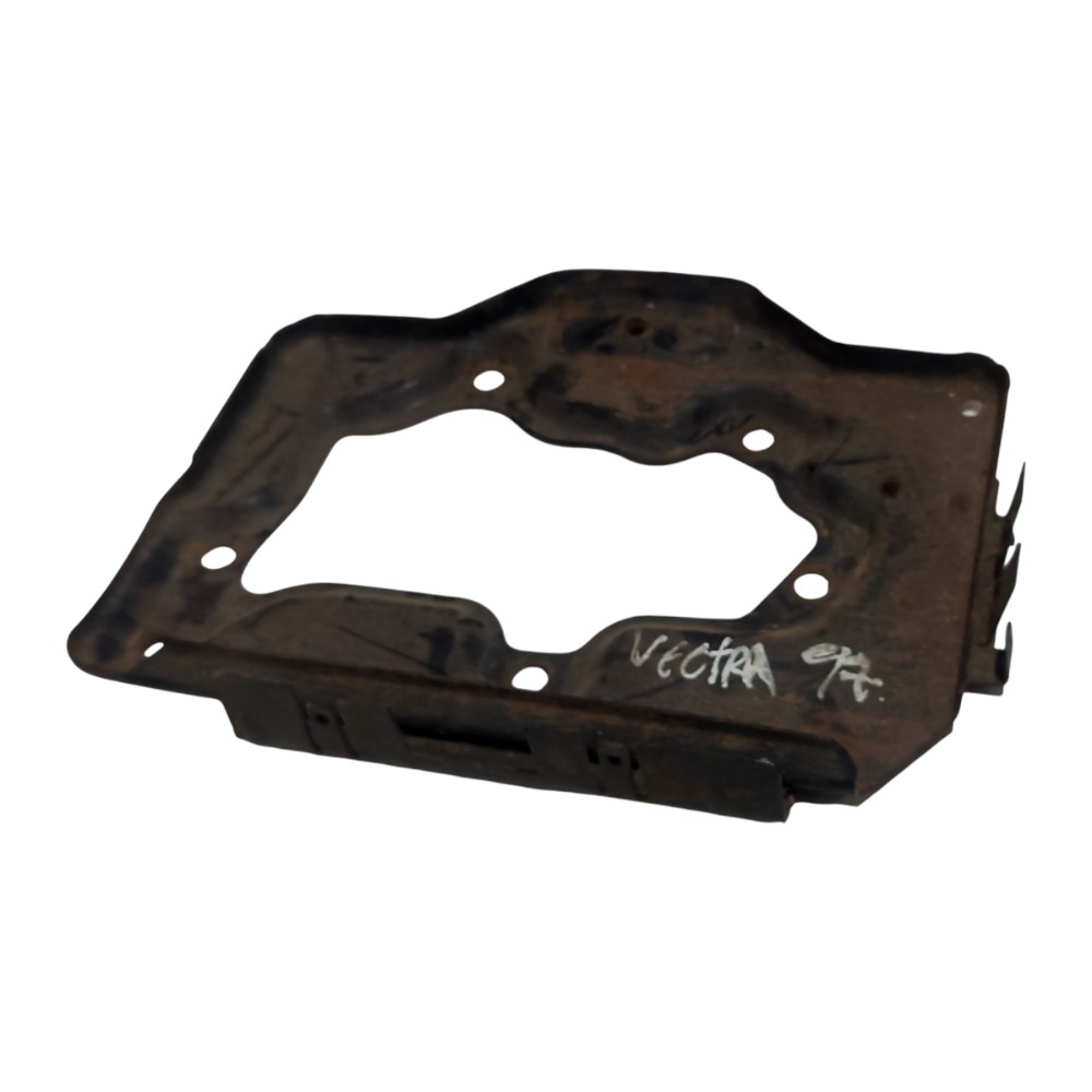 Suporte Caixa Bateria Gm Chevrolet Vectra 1997 1998 A 2005 2