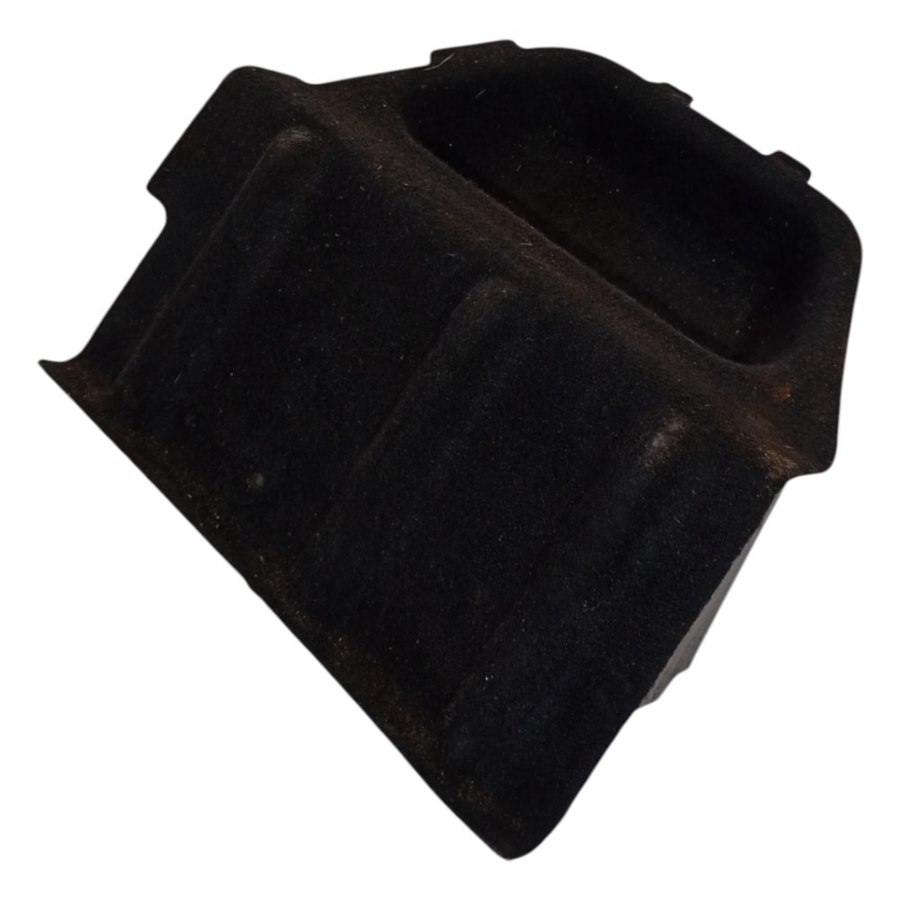 Forro Carpe Porta Mala Esquerdo Freelander 2006 A 2014 1