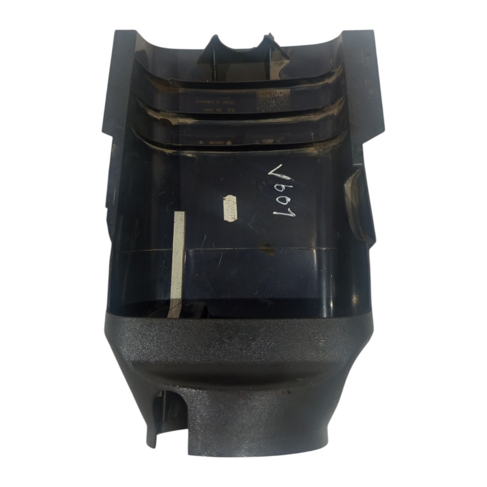 Moldura Coluna Direção Mercedes Classe A160 1999 A 2006 6