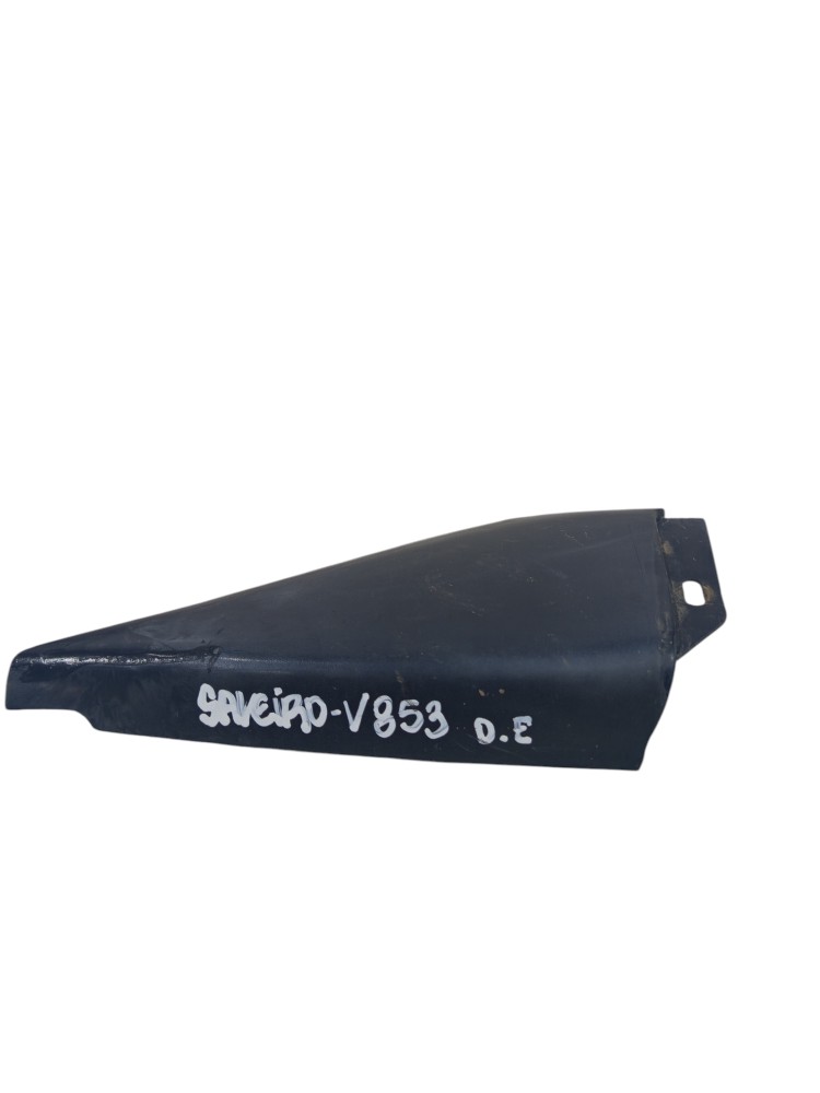 Moldura Coluna Retrovisor Volkswagen Saveiro G3