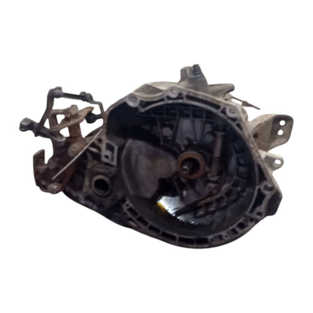 Caixa Cambio Manual Gm Chevrolet Vectra 2.0 8v 1996 A 2005 4